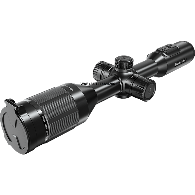 Outdoor Adventure Hunt - Hunt DU50 Dijital Gece Görüş Dürbünü