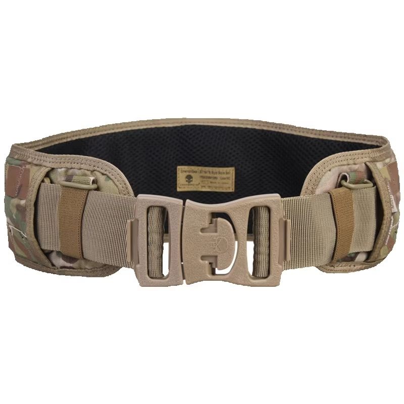 Outdoor Adventure Hunt - Emersongear Taktik Kemer LBT1647B Tarzı Açık