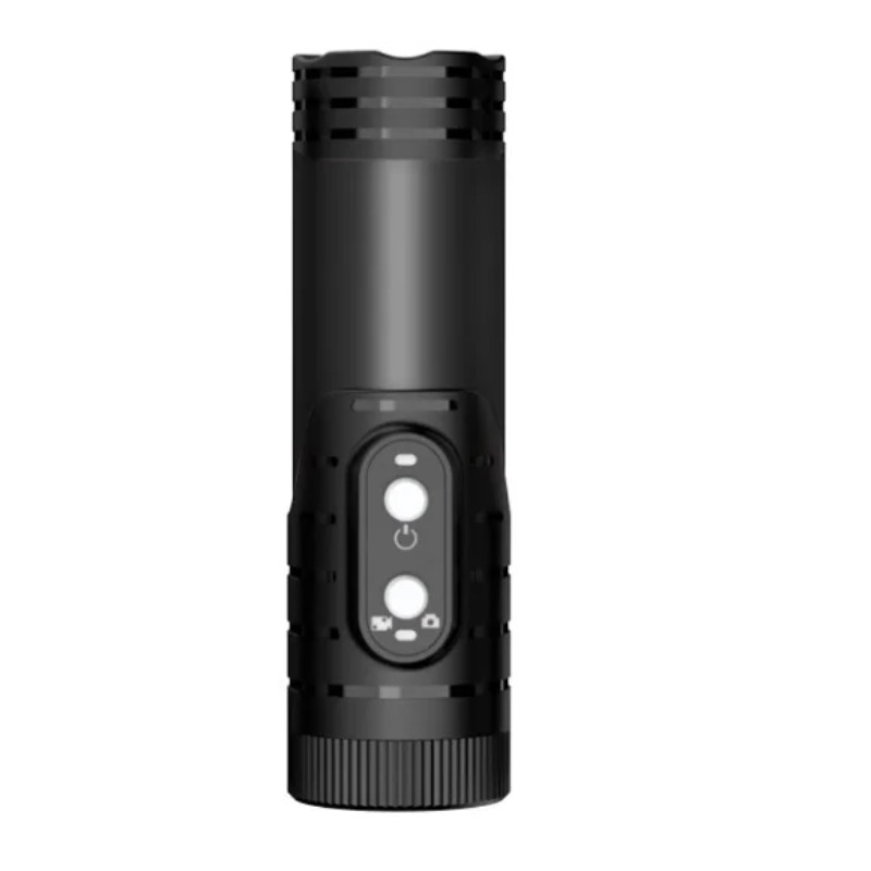 Outdoor Adventure Hunt - MC68 4K WiFi Spor Aksiyon Kamerası