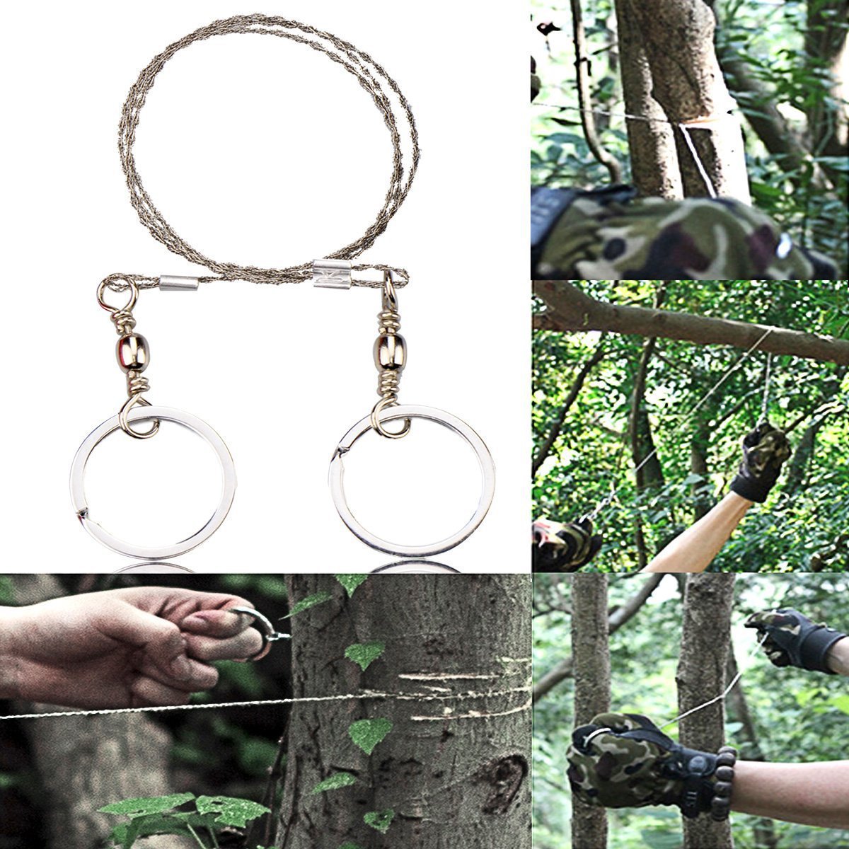 Hongrui DIY Kompakt Taşınabili - Outdoor Adventure Hunt incelemesi ve fiyatı