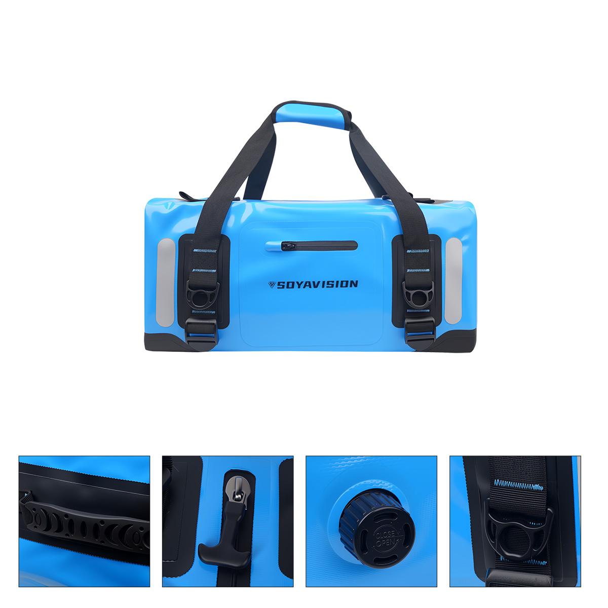 20L 40L 50L 60L 70L 100L Motos - Outdoor Adventure Kit incelemesi ve fiyatı
