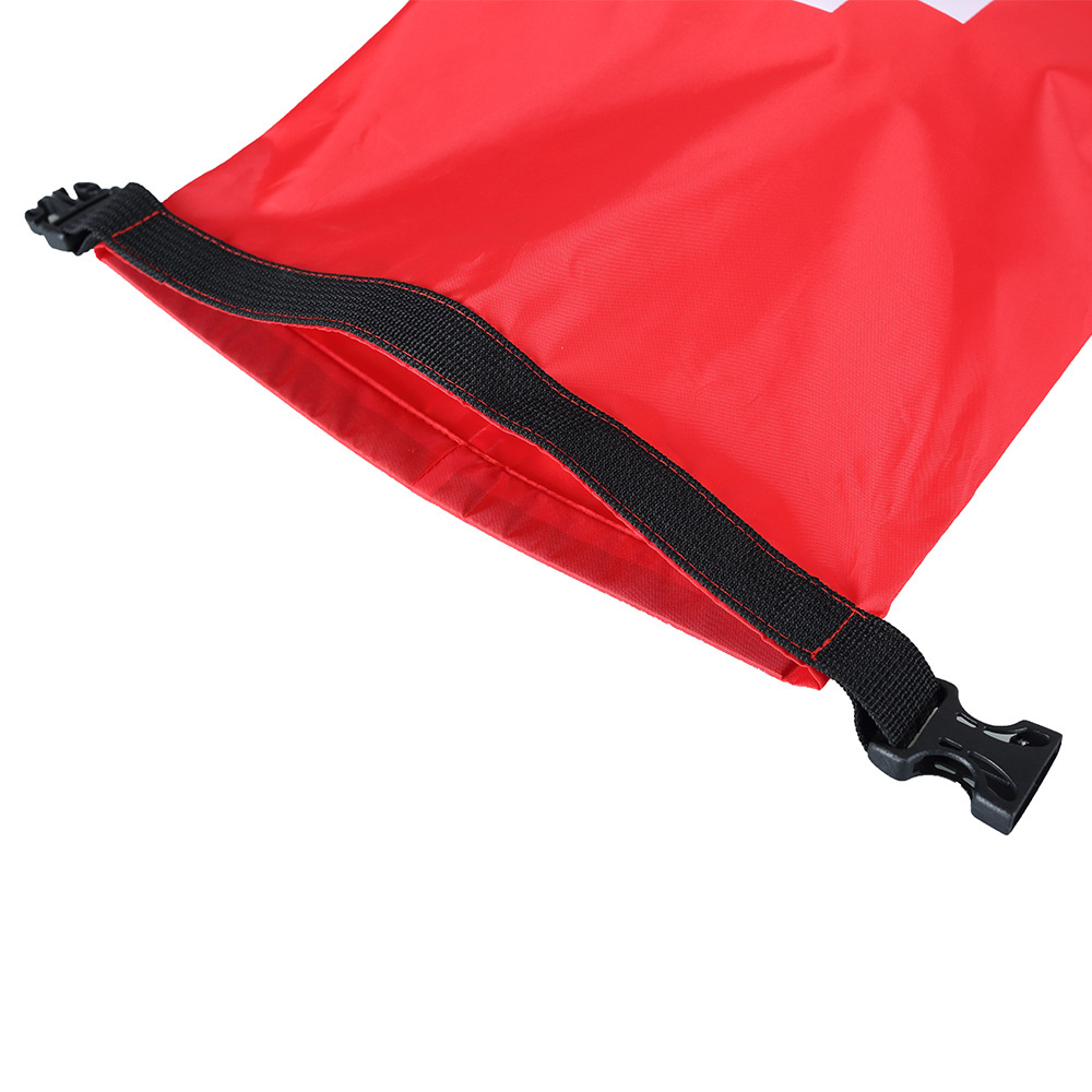 Taşınabilir Su Geçirmez İlk Ya - Outdoor Adventure Kit incelemesi ve fiyatı