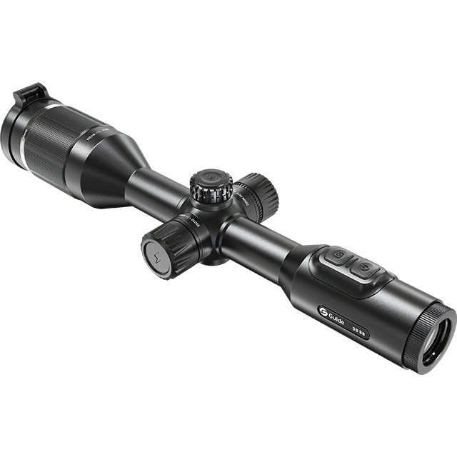 Hunt DU50 Dijital Gece Görüş D - Outdoor Adventure Hunt incelemesi ve fiyatı