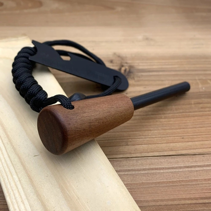 2'si 1 Arada Bushcraft Magnezy - Outdoor Adventure Kit incelemesi ve fiyatı