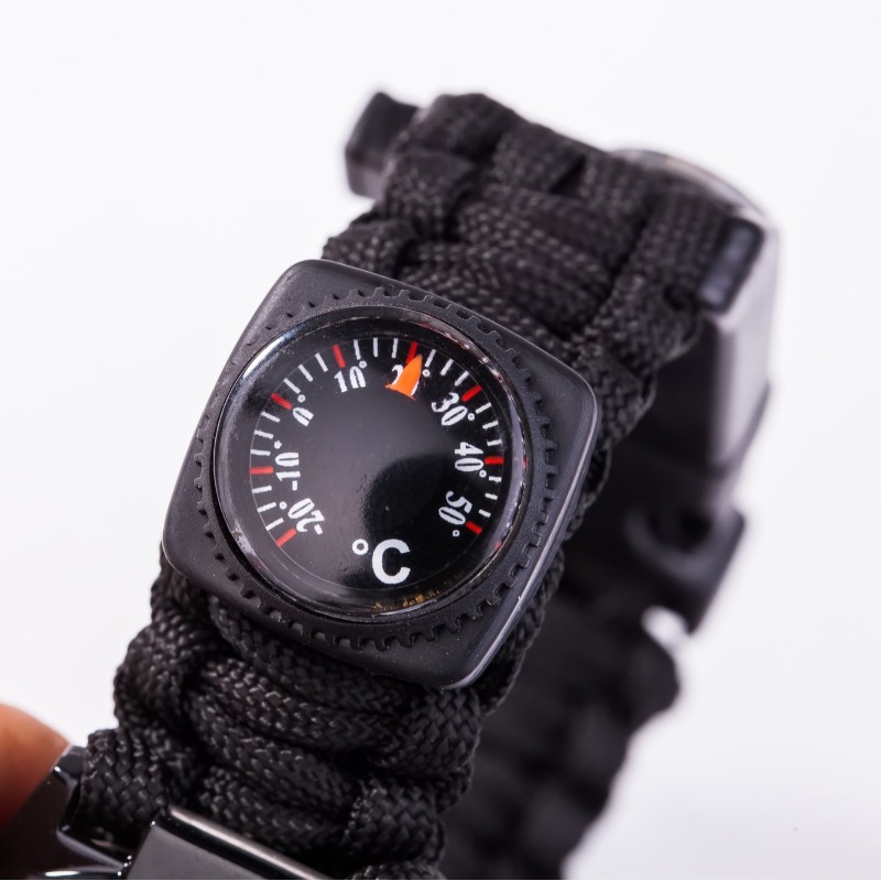 Çok Fonksiyonlu Açık Hava Ateş - Outdoor Adventure Kit incelemesi ve fiyatı