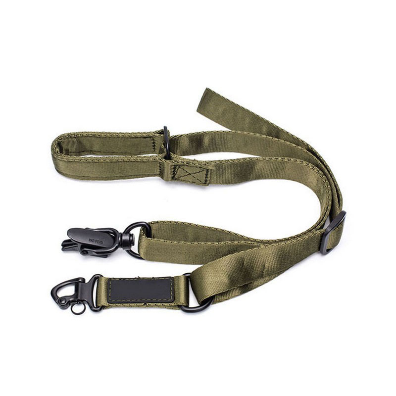 Ayarlanabilir MS2 Taktik Sling - Outdoor Adventure Hunt incelemesi ve fiyatı