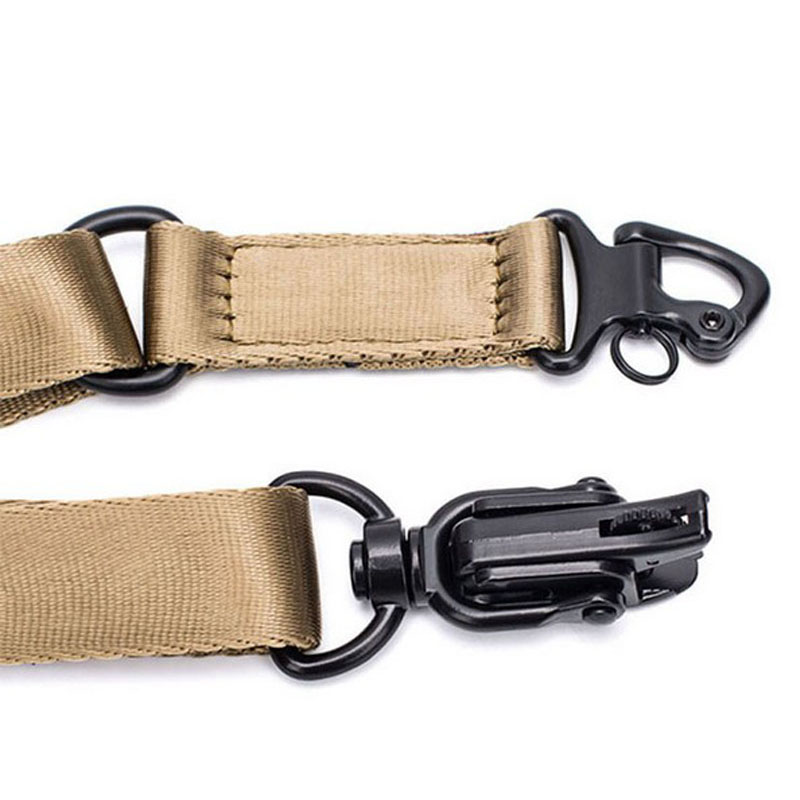 Ayarlanabilir MS2 Taktik Sling - Outdoor Adventure Hunt incelemesi ve fiyatı