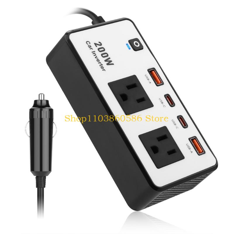 242A Yüksek Verimli 200W Araç  - Outdoor Adventure Outlet incelemesi ve fiyatı