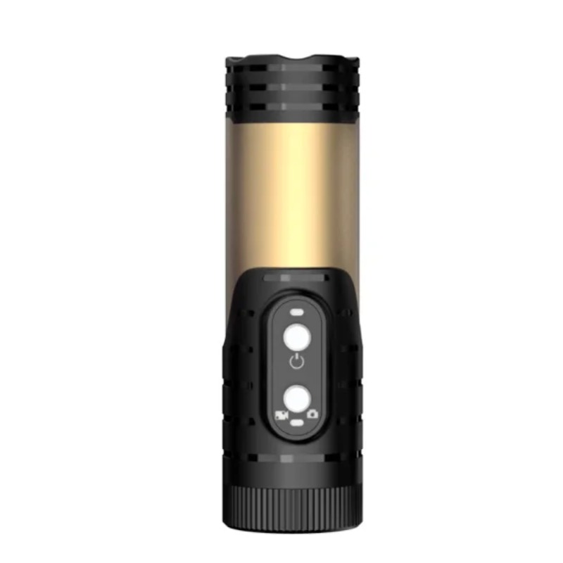 MC68 4K WiFi Spor Aksiyon Kame - Outdoor Adventure Hunt incelemesi ve fiyatı