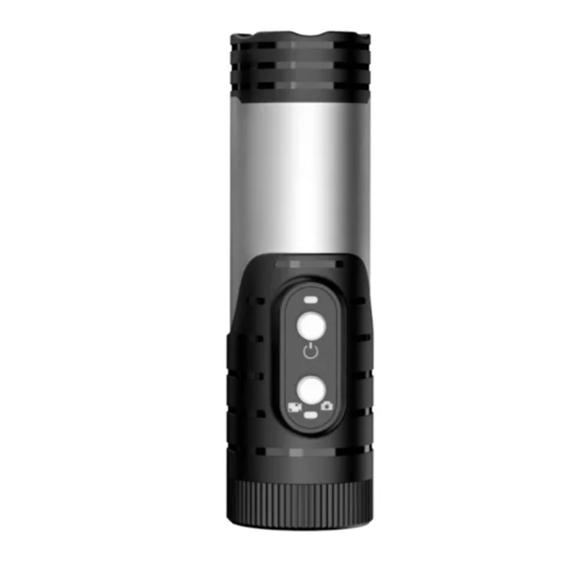MC68 4K WiFi Spor Aksiyon Kame - Outdoor Adventure Hunt incelemesi ve fiyatı